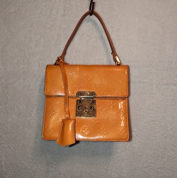 Vintage Louis Vuitton Spring Street - Picture 1 of 10